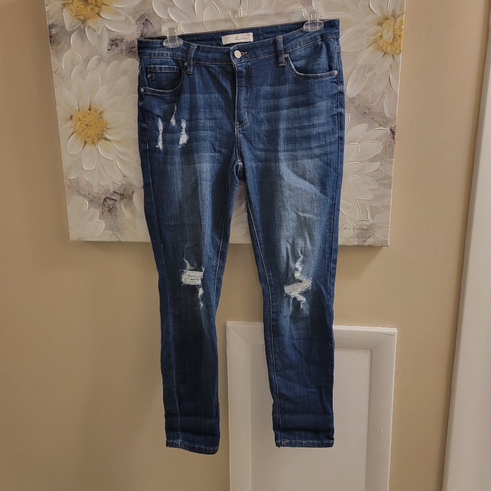 Kancan Jeans